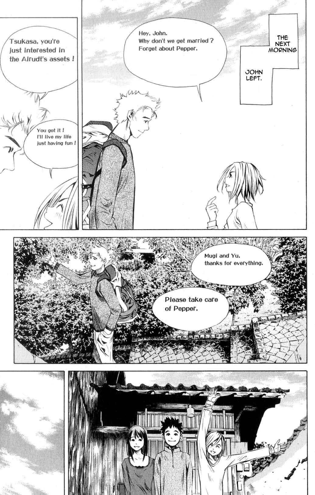 Page 38 Chapter 118 Pastel