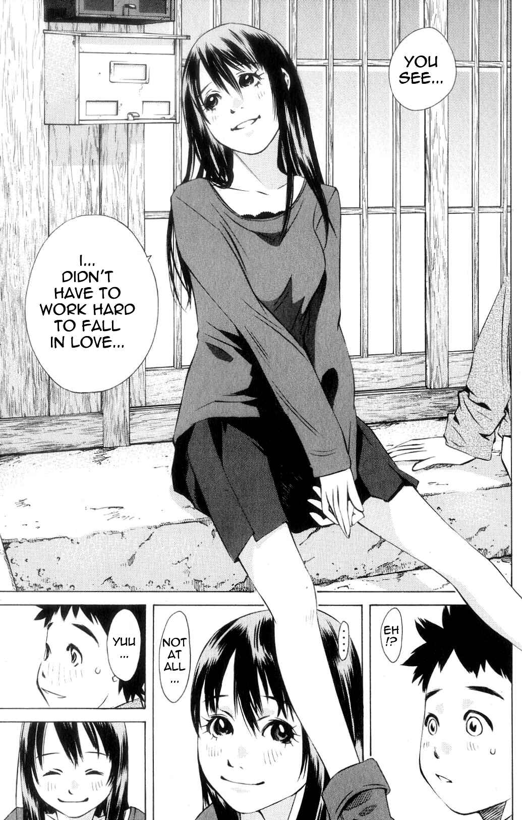 Page 42 Chapter 118 Pastel