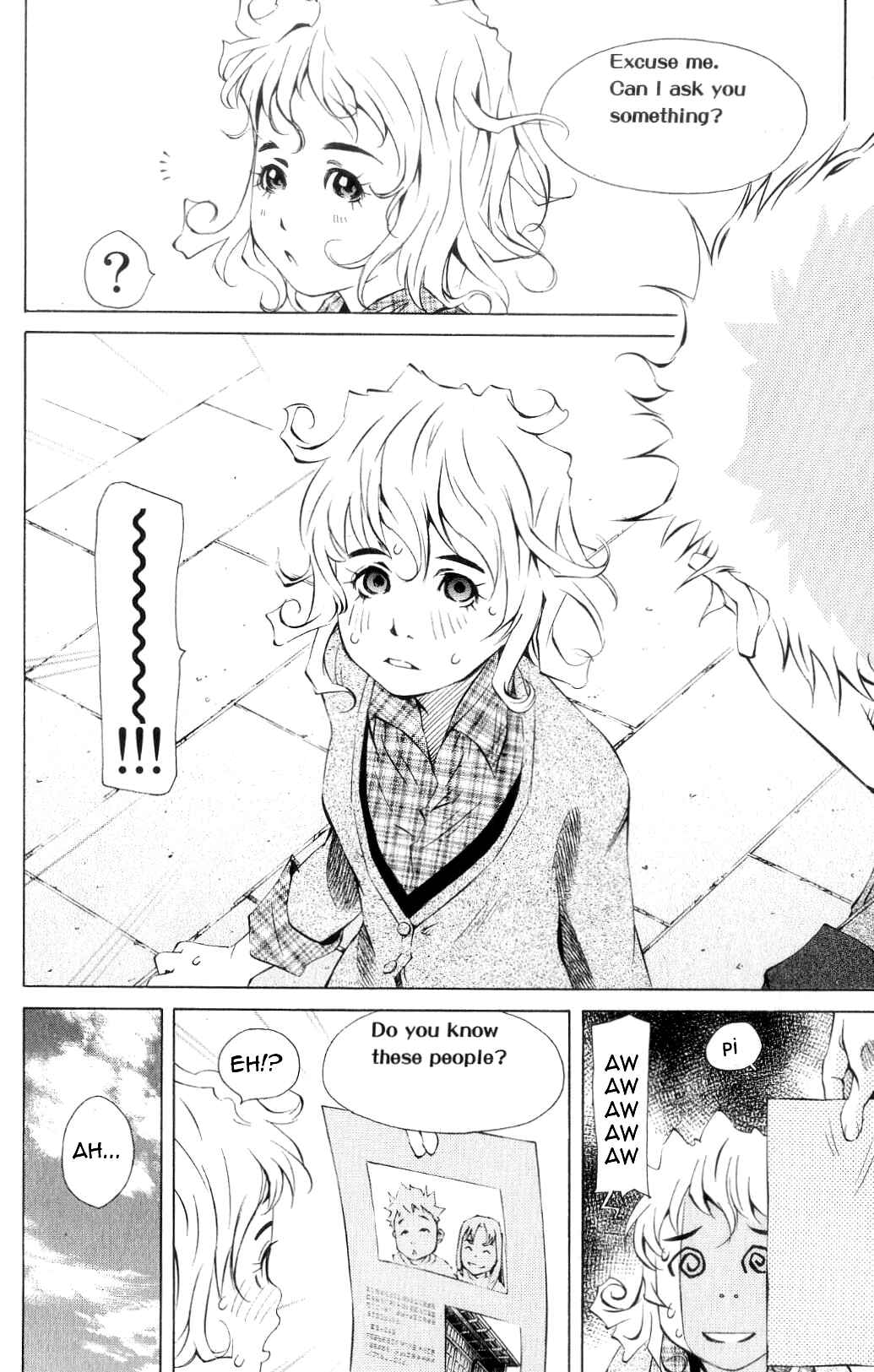 Page 6 Chapter 118 Pastel