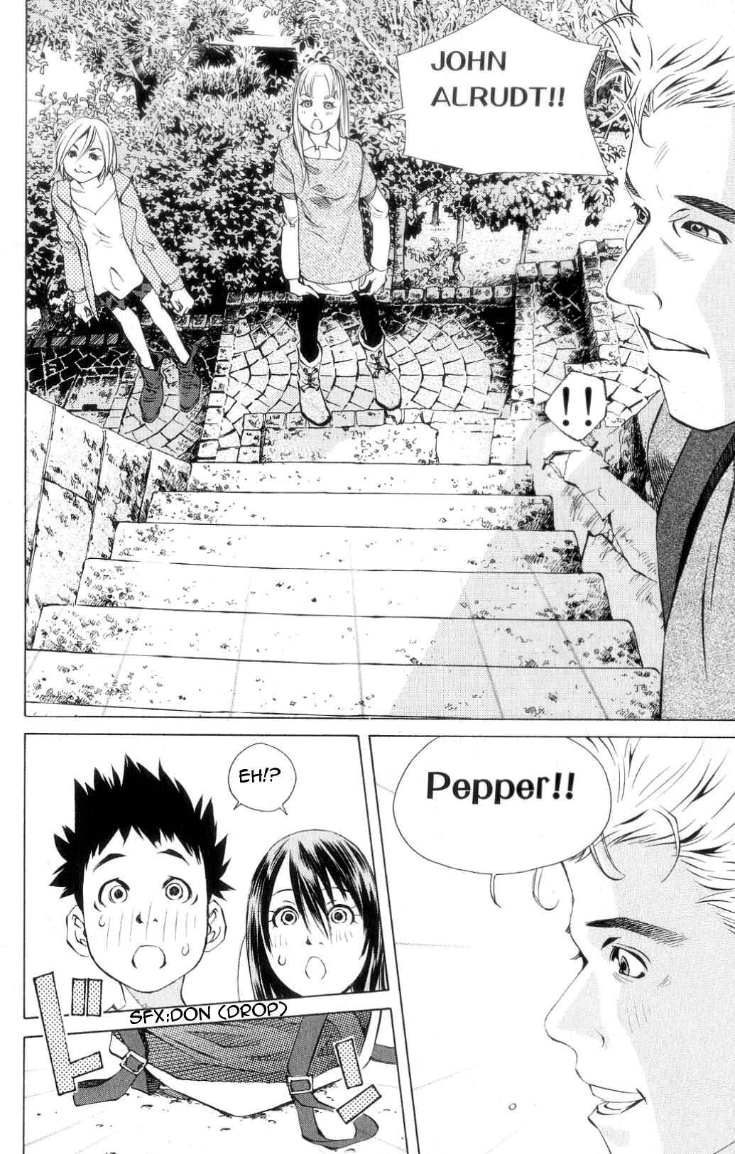 Page 9 Chapter 118 Pastel
