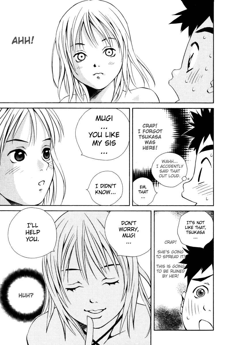 Page 19 Chapter 56 Pastel