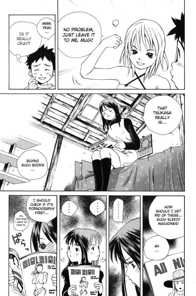 Page 21 Chapter 56 Pastel