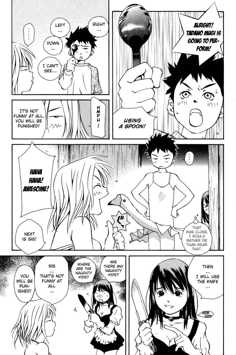 Page 27 Chapter 56 Pastel