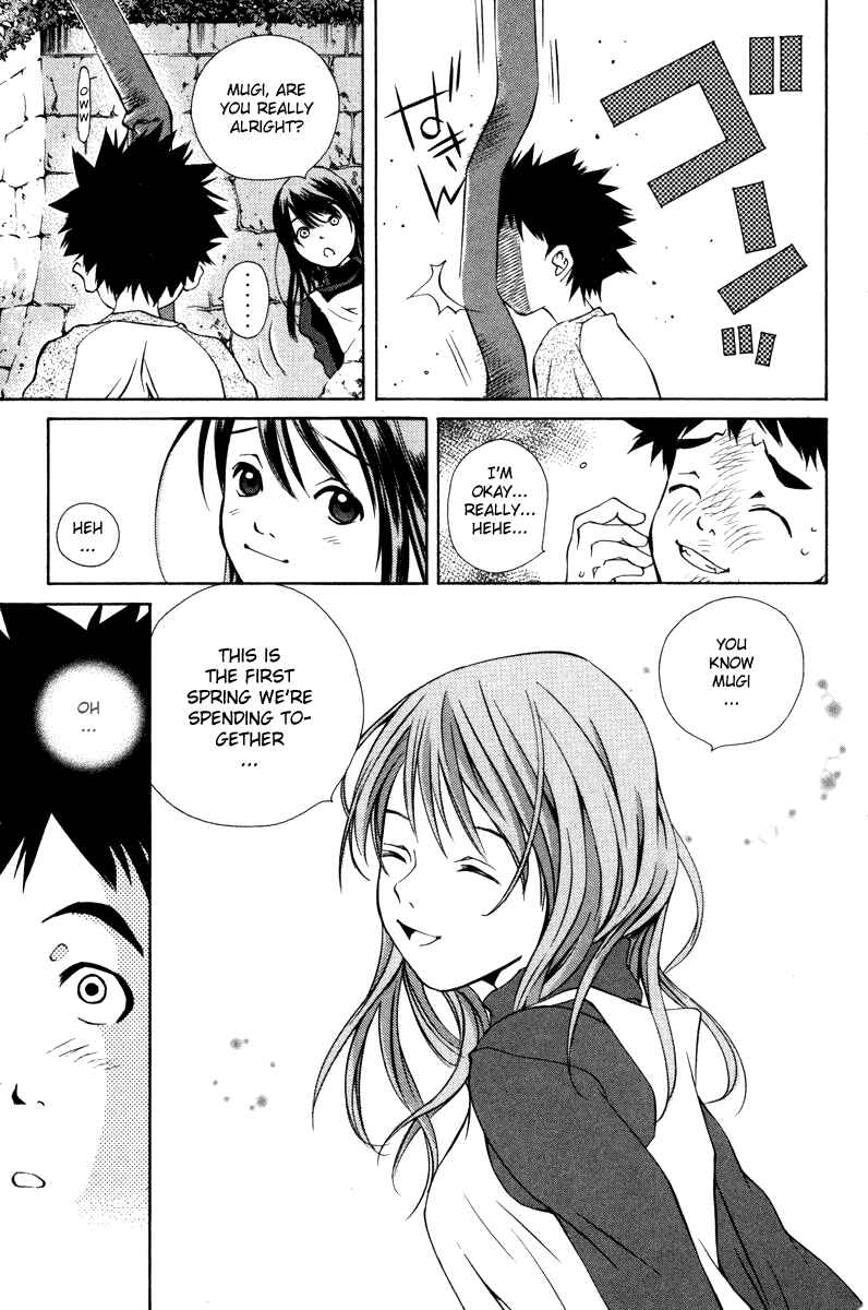 Page 6 Chapter 56 Pastel
