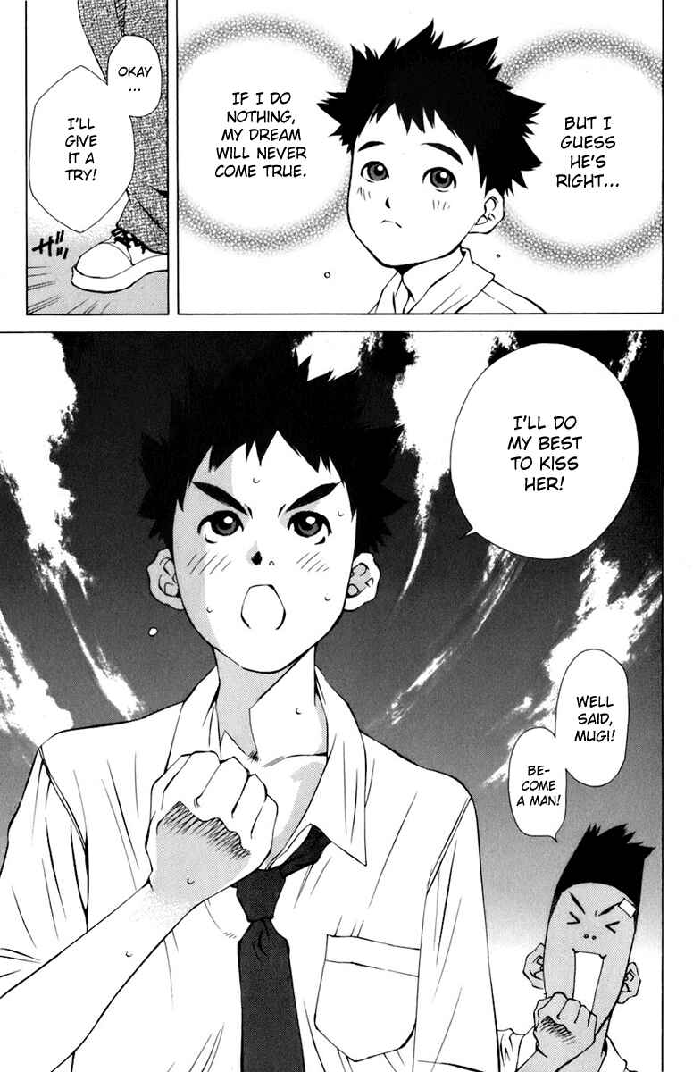 Page 11 Chapter 86 Pastel