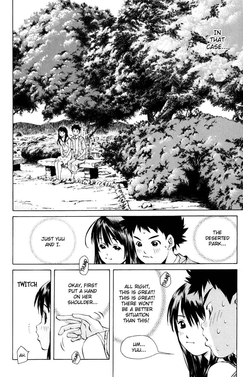 Page 35 Chapter 86 Pastel