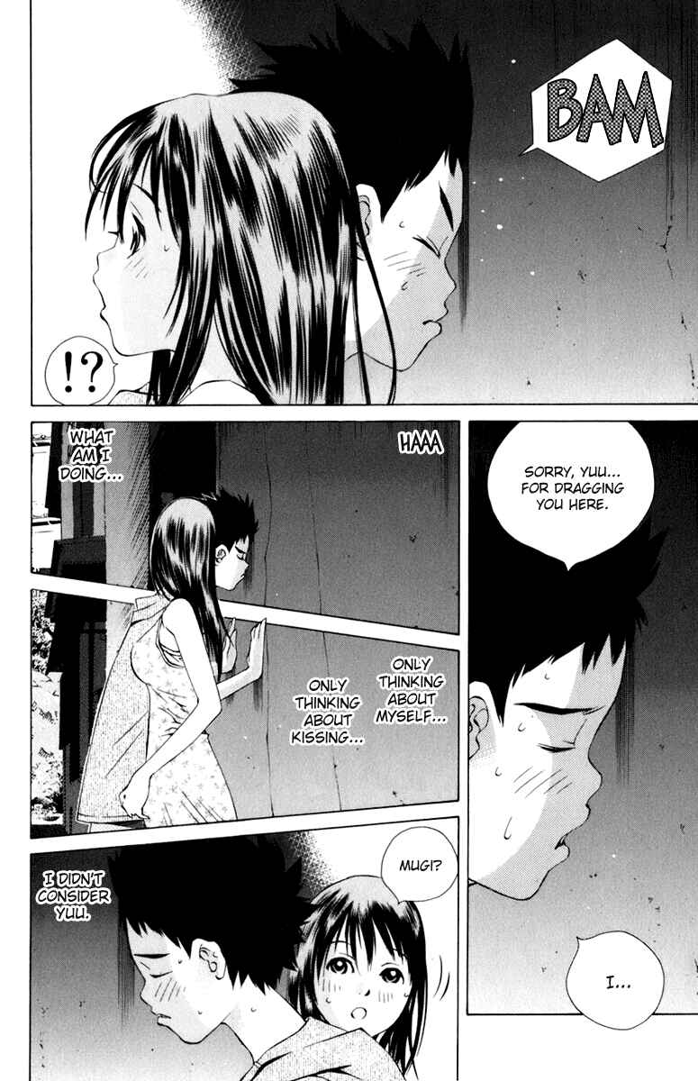 Page 39 Chapter 86 Pastel