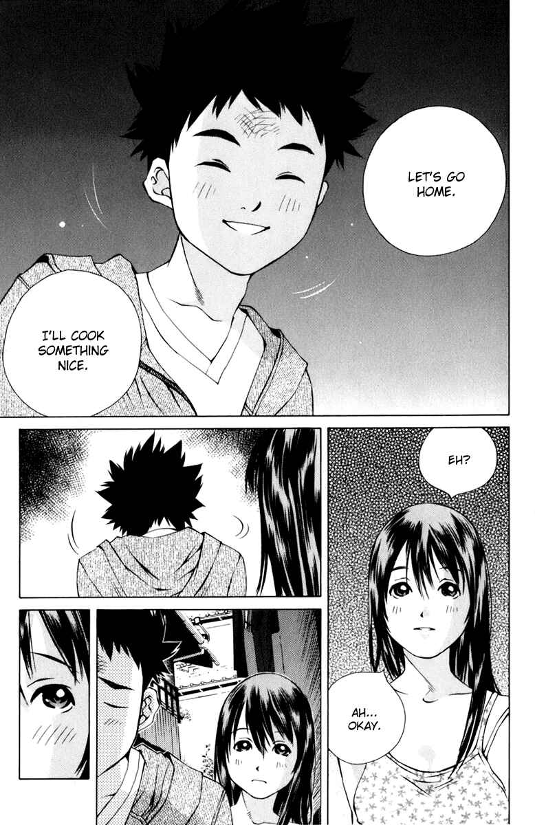 Page 40 Chapter 86 Pastel