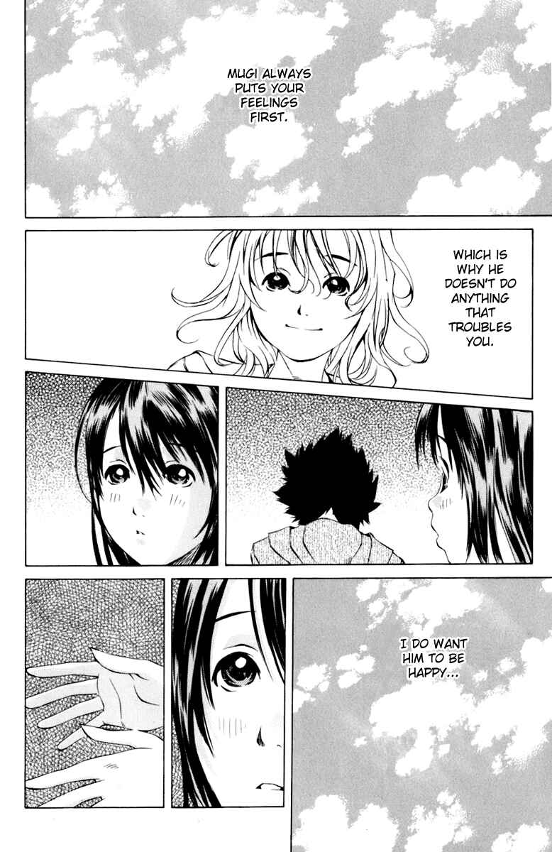 Page 41 Chapter 86 Pastel