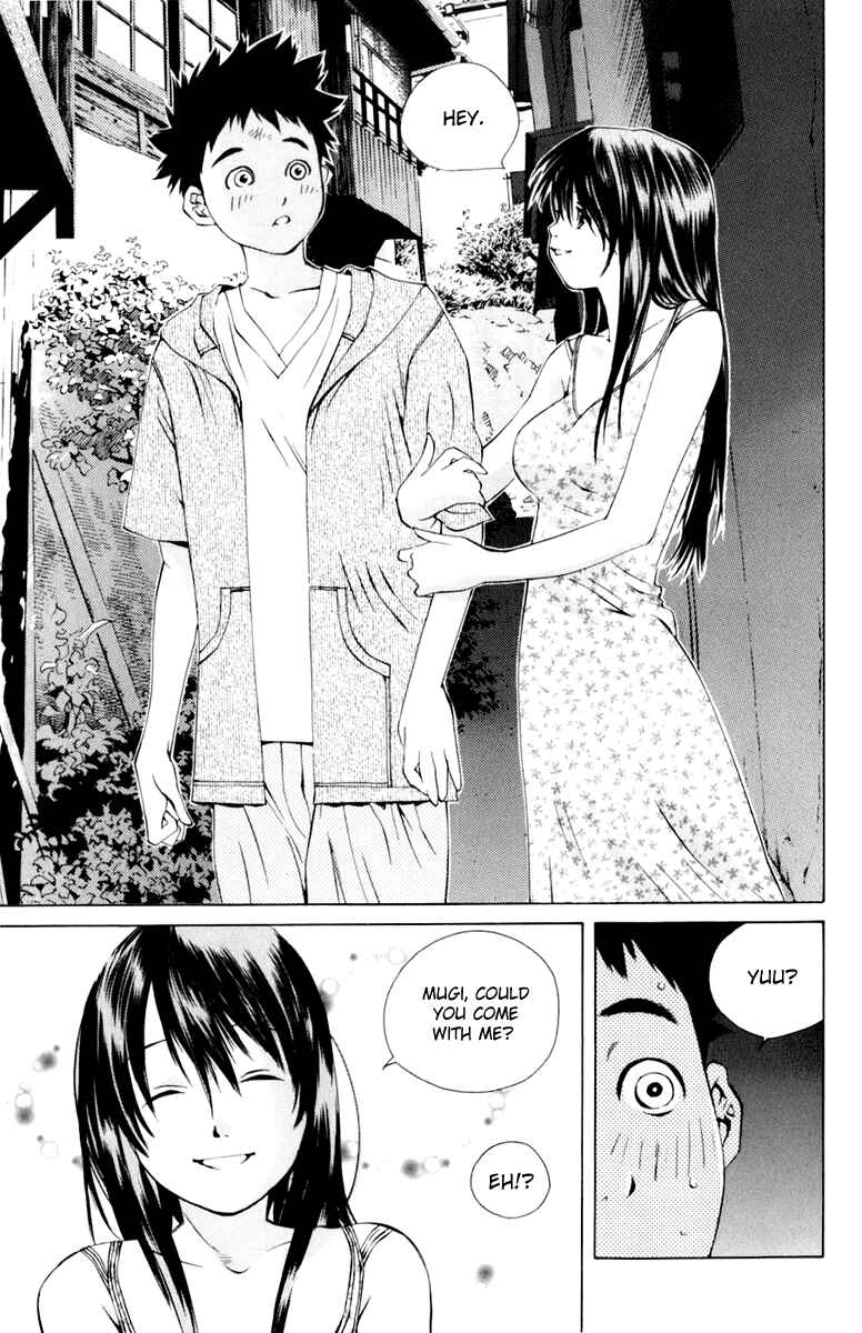 Page 42 Chapter 86 Pastel