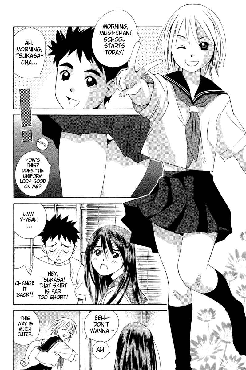 Page 2 Chapter 16 Pastel