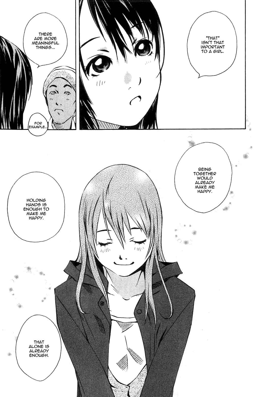 Page 17 Chapter 107 Pastel