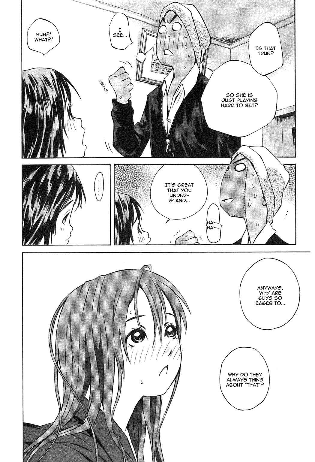 Page 18 Chapter 107 Pastel