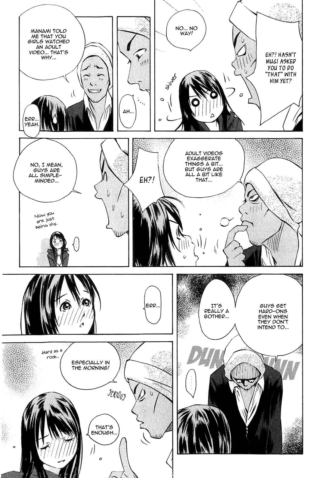 Page 19 Chapter 107 Pastel