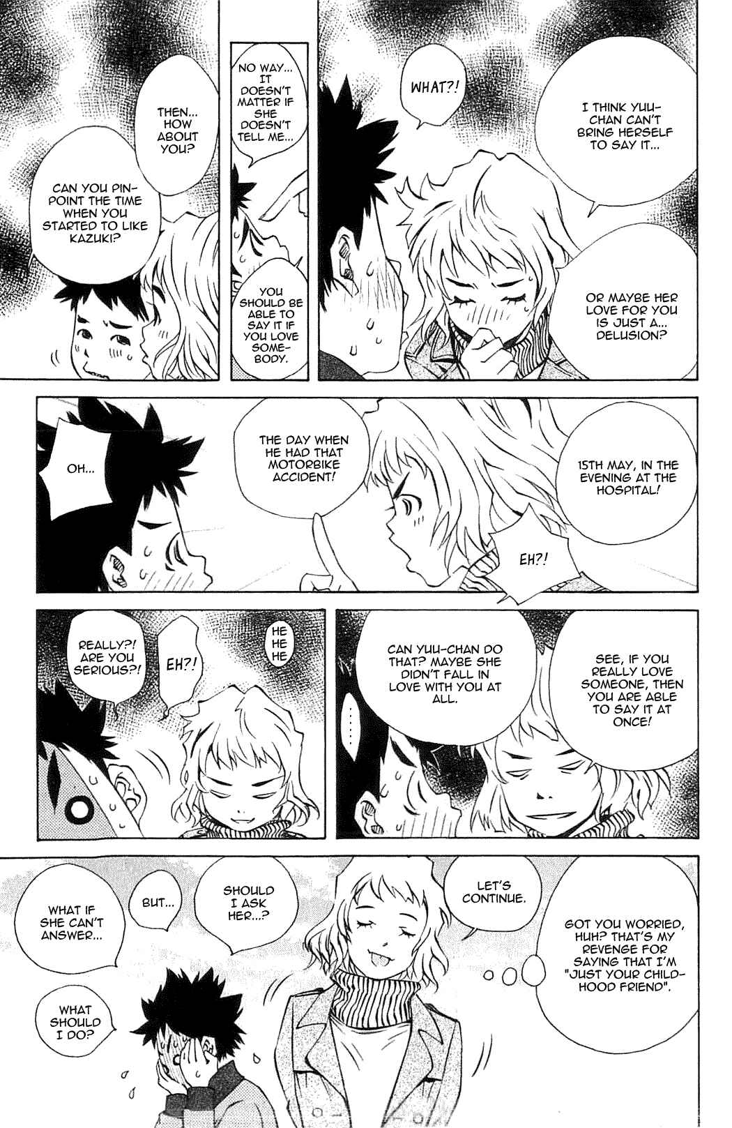 Page 25 Chapter 107 Pastel