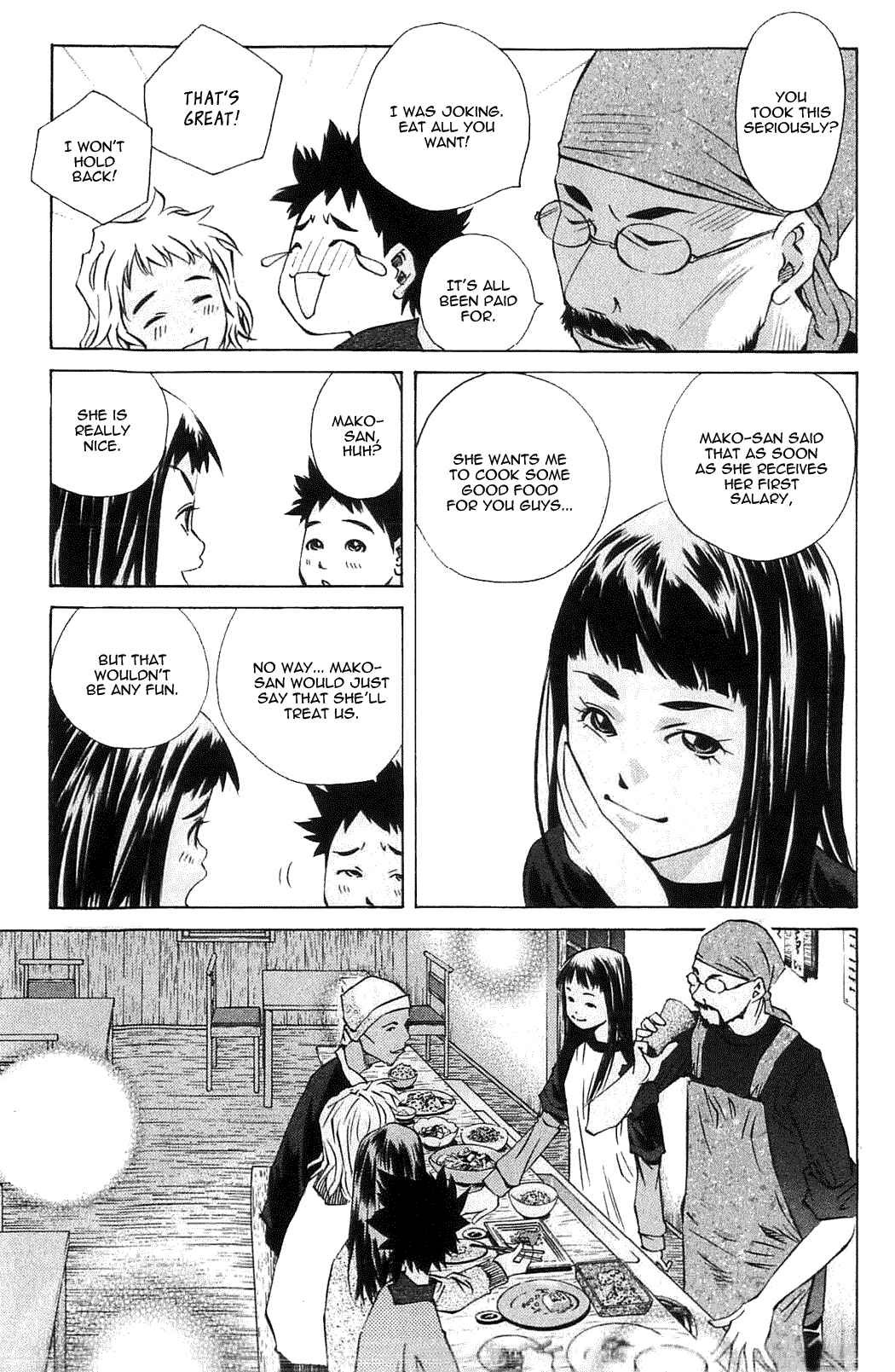 Page 29 Chapter 107 Pastel