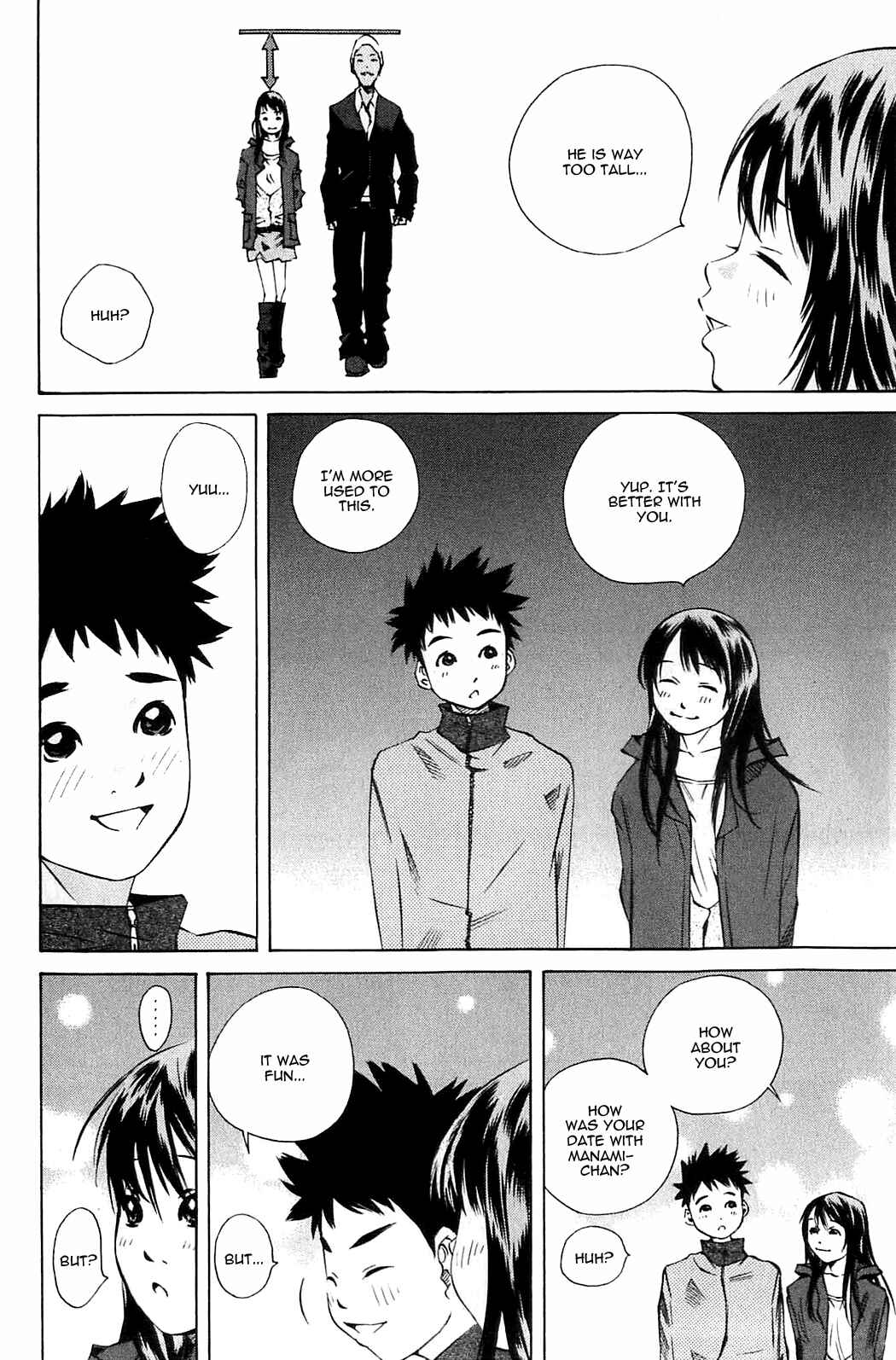 Page 34 Chapter 107 Pastel