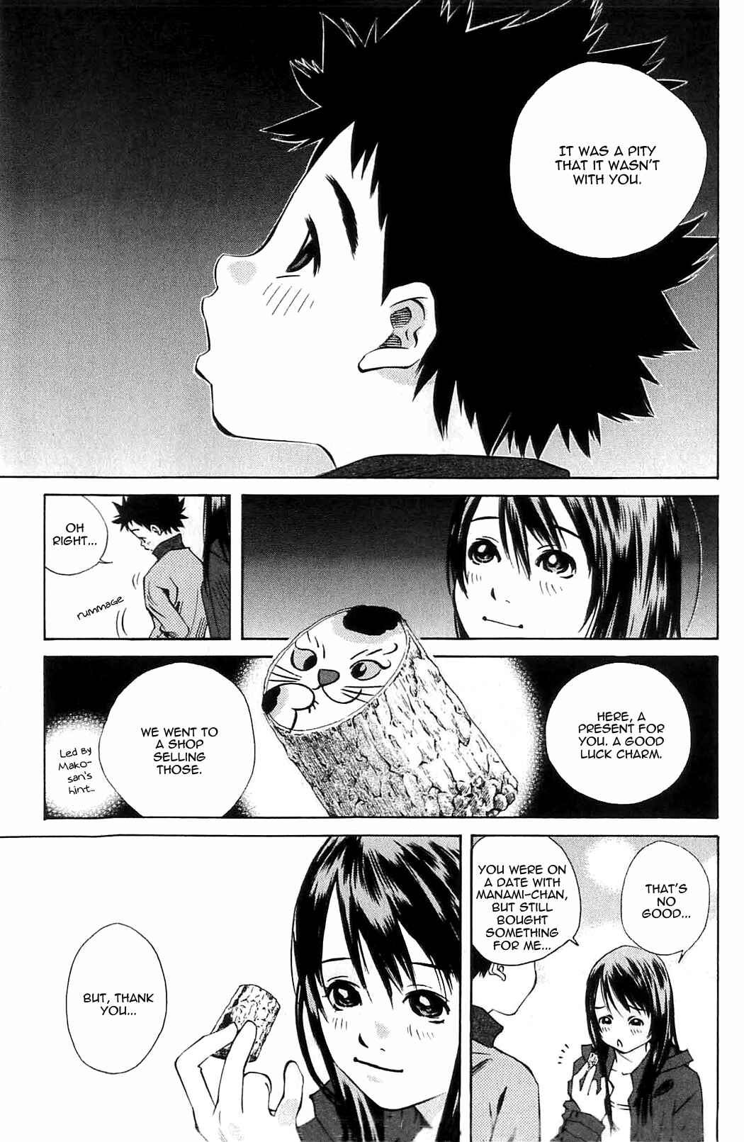 Page 35 Chapter 107 Pastel