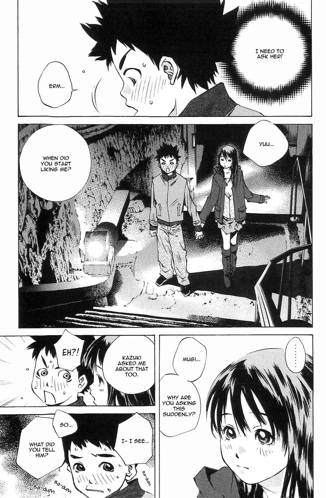 Page 37 Chapter 107 Pastel