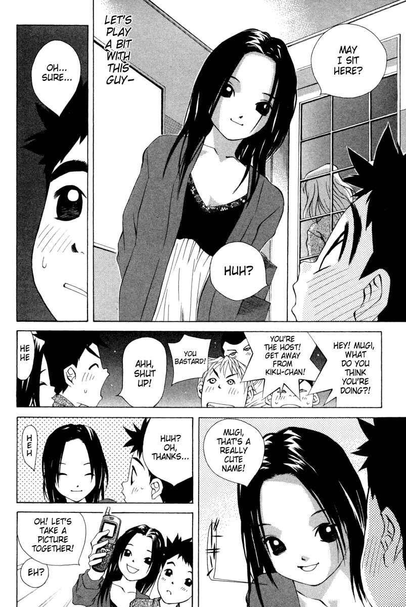 Page 10 Chapter 27 Pastel