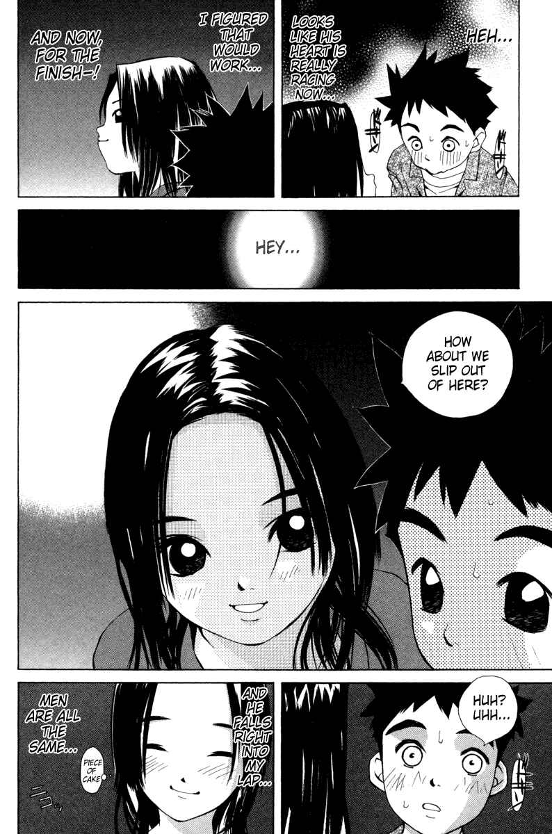 Page 12 Chapter 27 Pastel