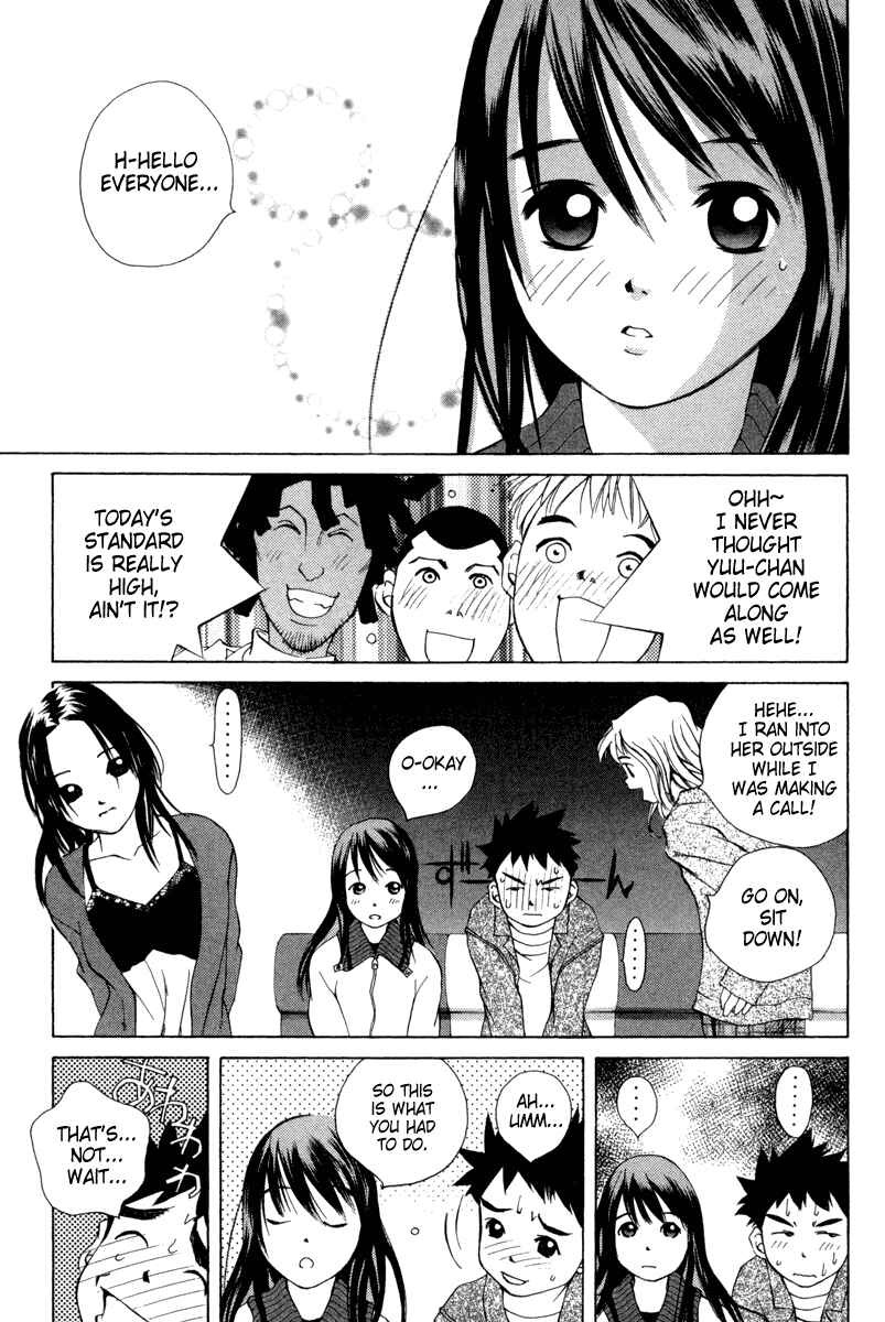 Page 15 Chapter 27 Pastel