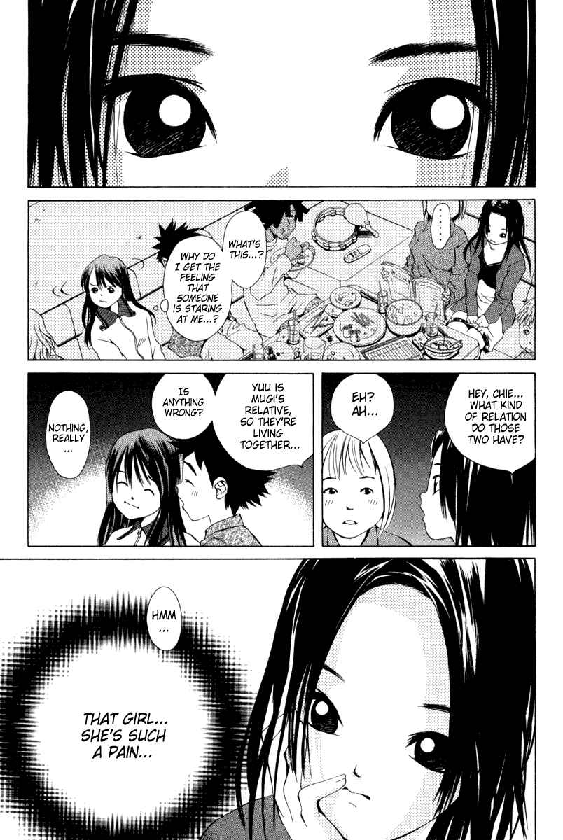 Page 17 Chapter 27 Pastel