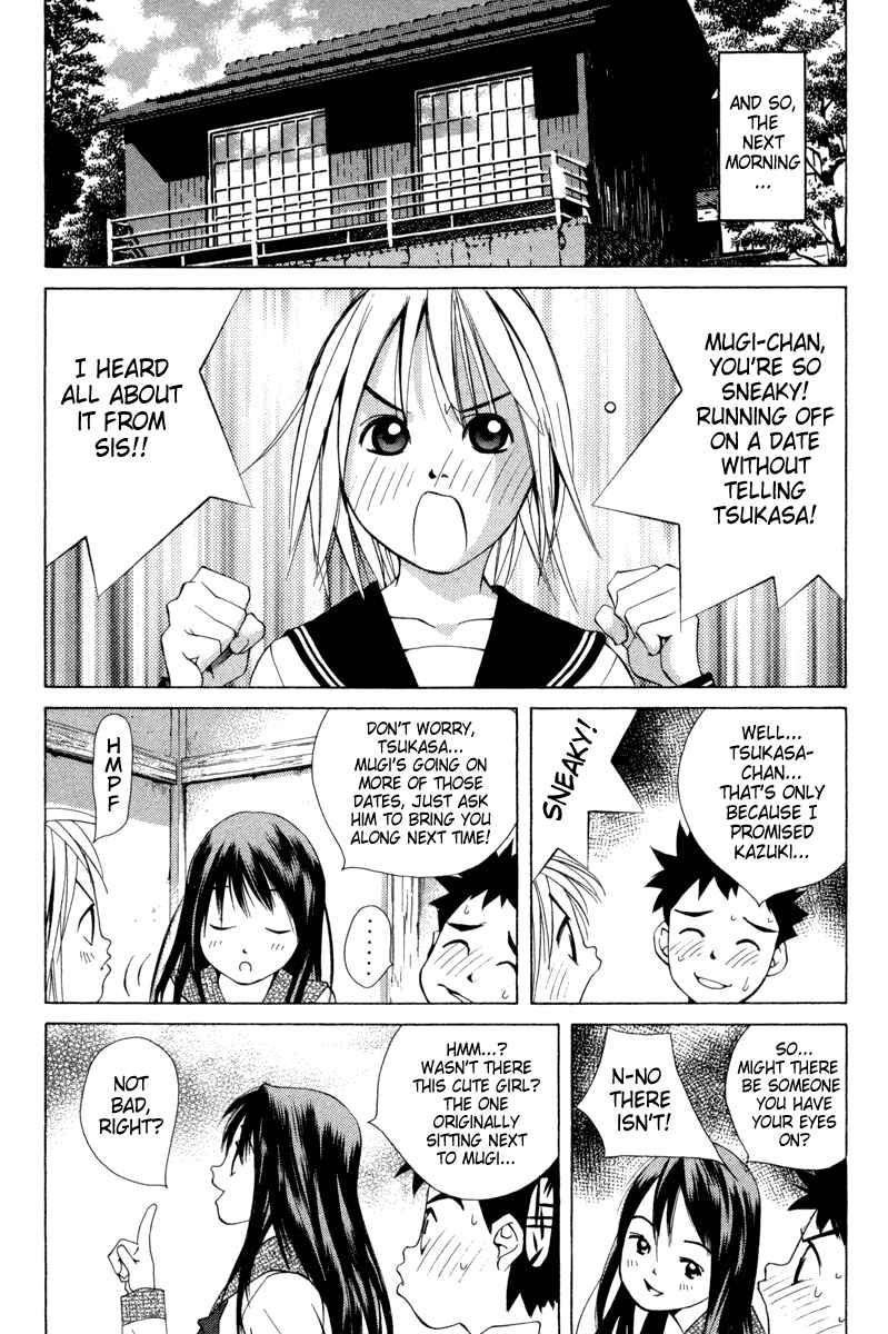 Page 18 Chapter 27 Pastel