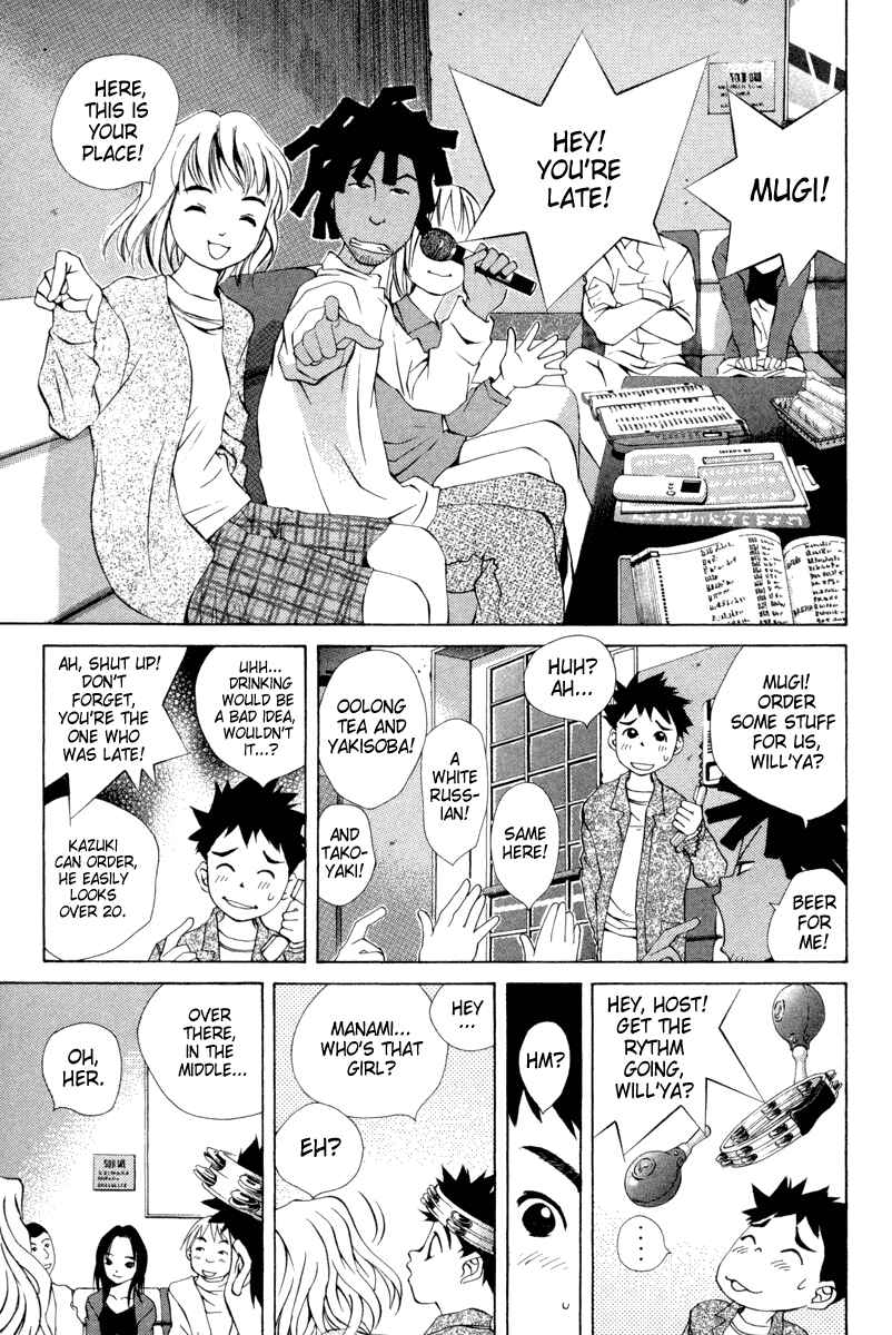 Page 5 Chapter 27 Pastel