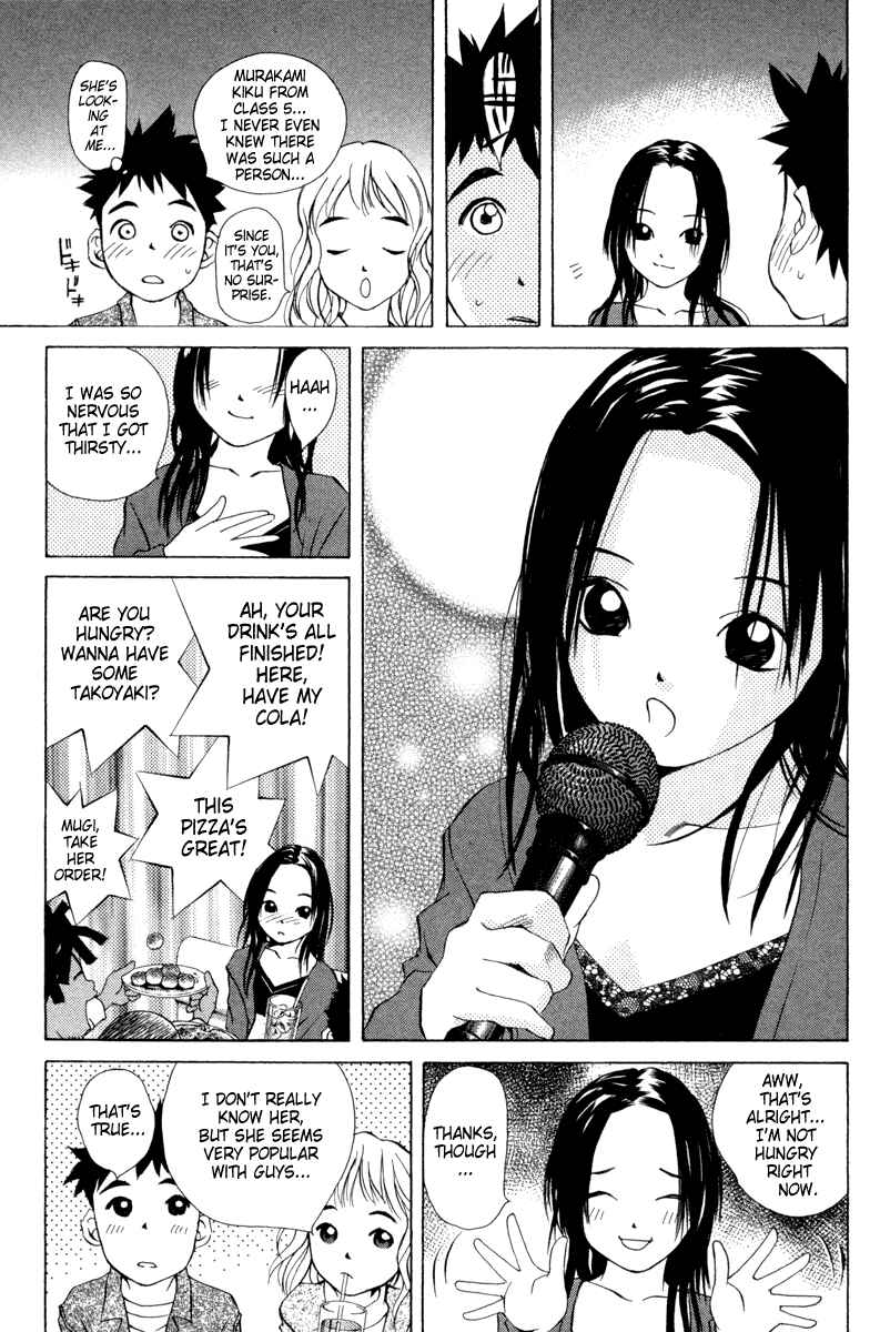 Page 7 Chapter 27 Pastel