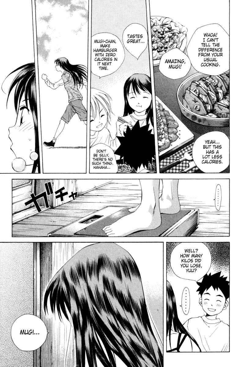 Page 11 Chapter 40 Pastel