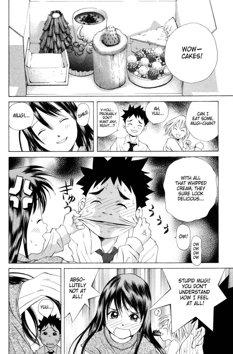 Page 14 Chapter 40 Pastel