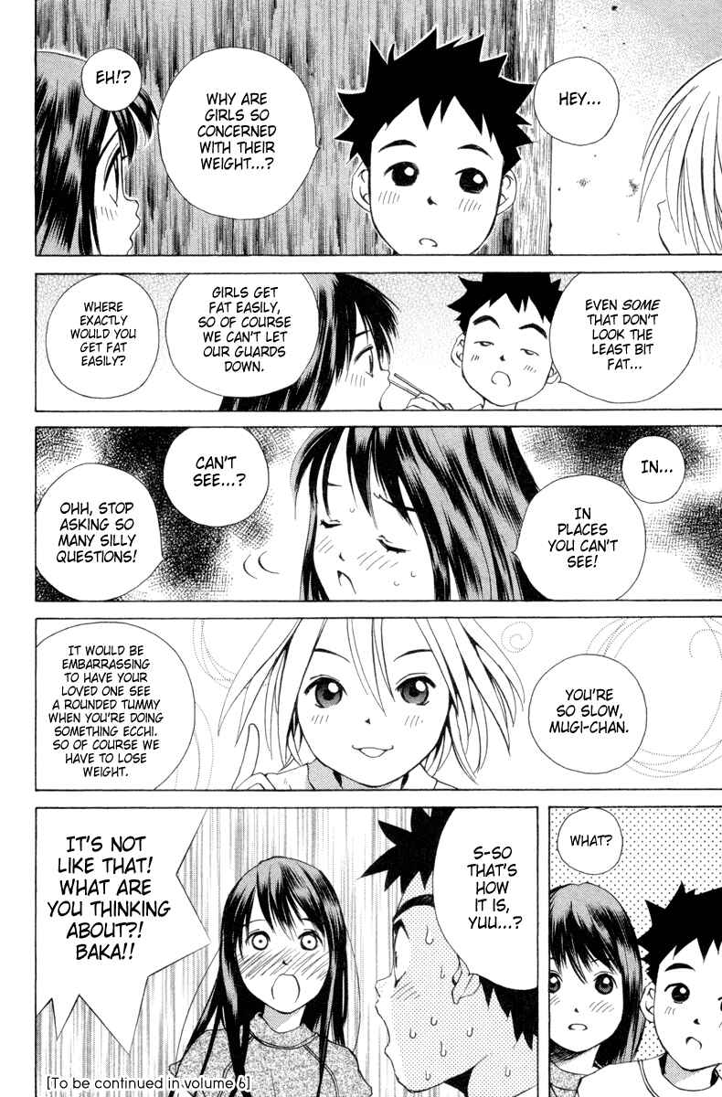 Page 20 Chapter 40 Pastel