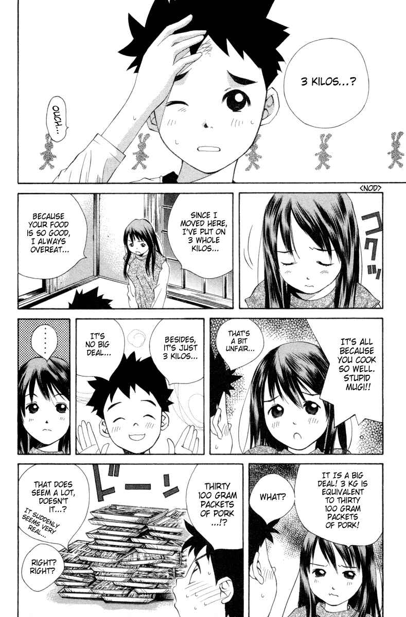 Page 4 Chapter 40 Pastel