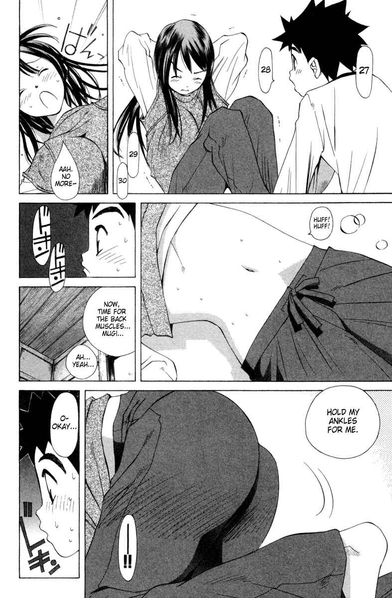 Page 6 Chapter 40 Pastel