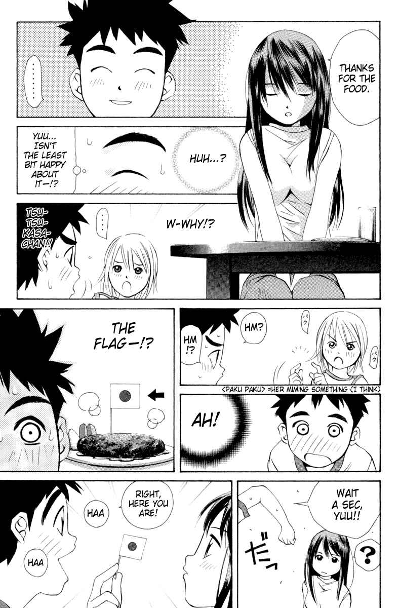 Page 15 Chapter 15 Pastel