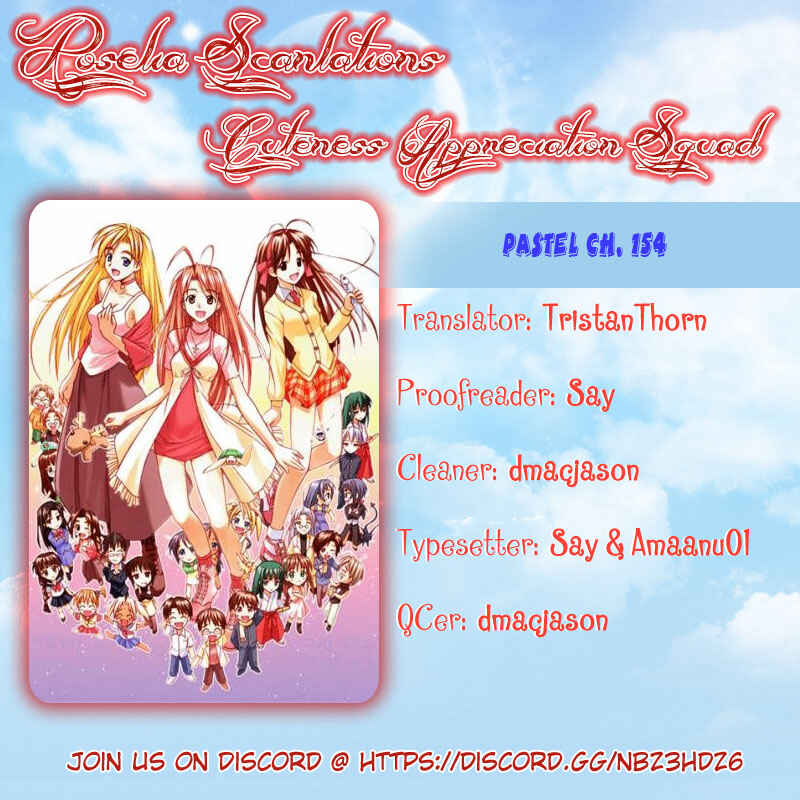 Page 1 Chapter 154 Pastel