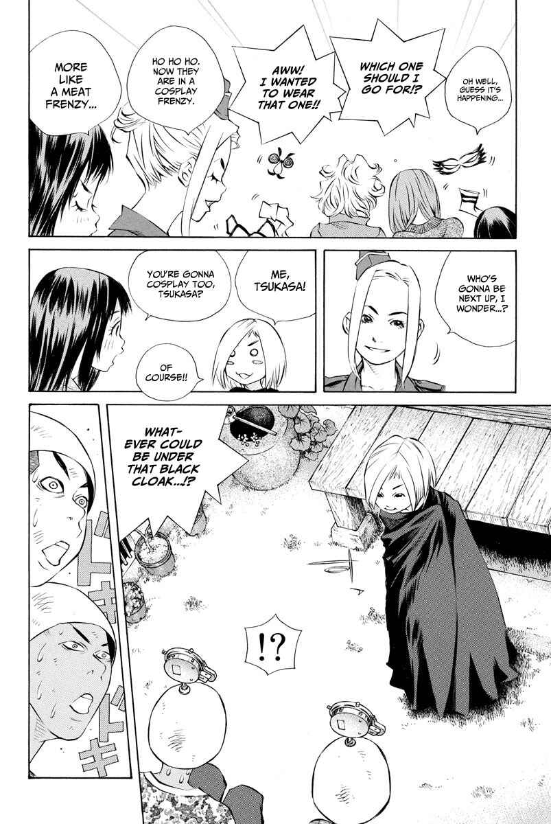 Page 17 Chapter 154 Pastel