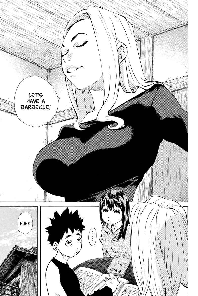 Page 2 Chapter 154 Pastel