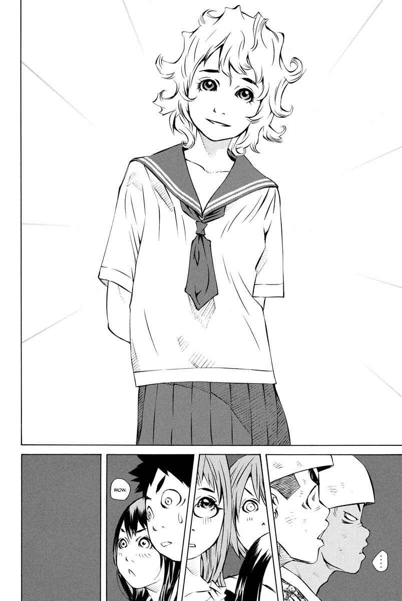 Page 29 Chapter 154 Pastel