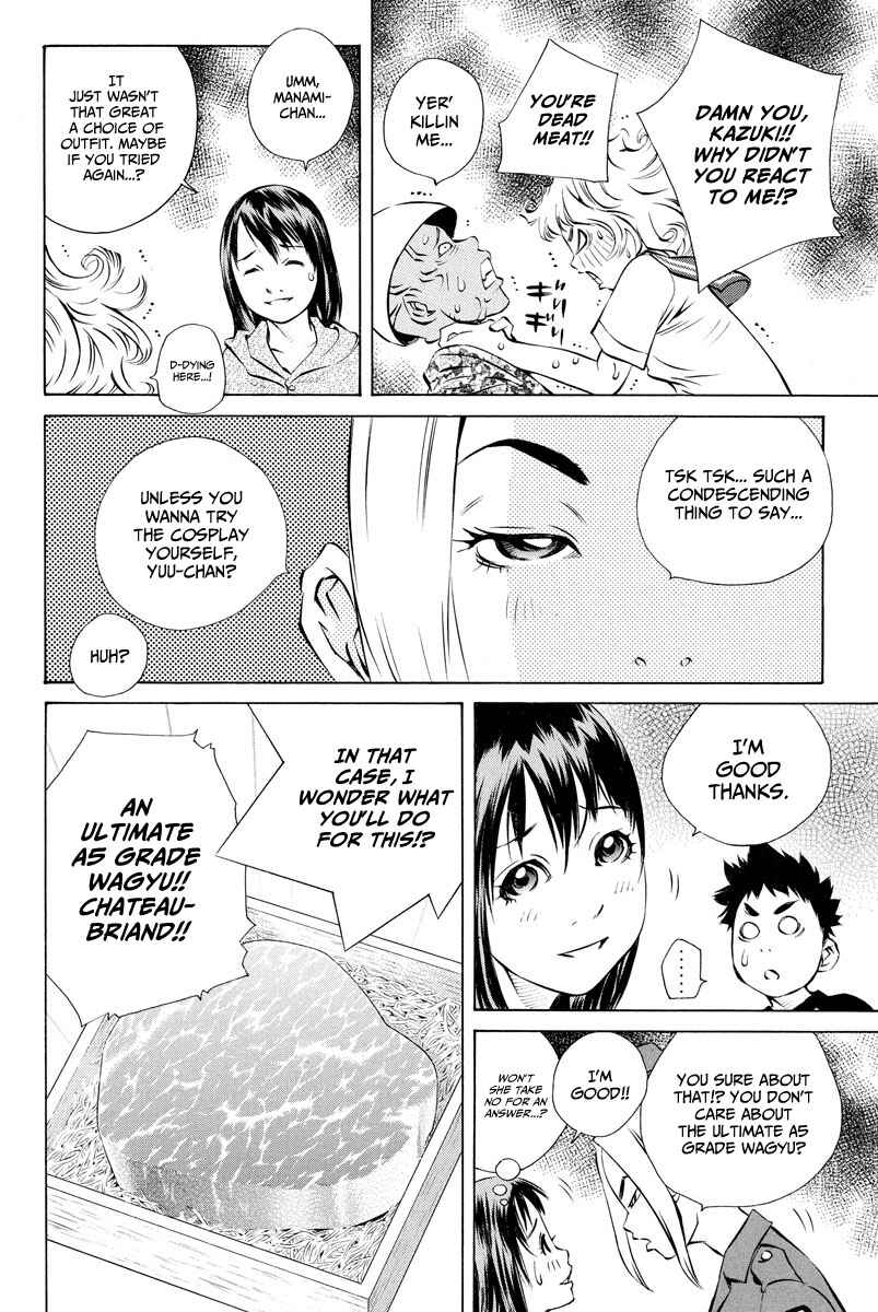 Page 31 Chapter 154 Pastel