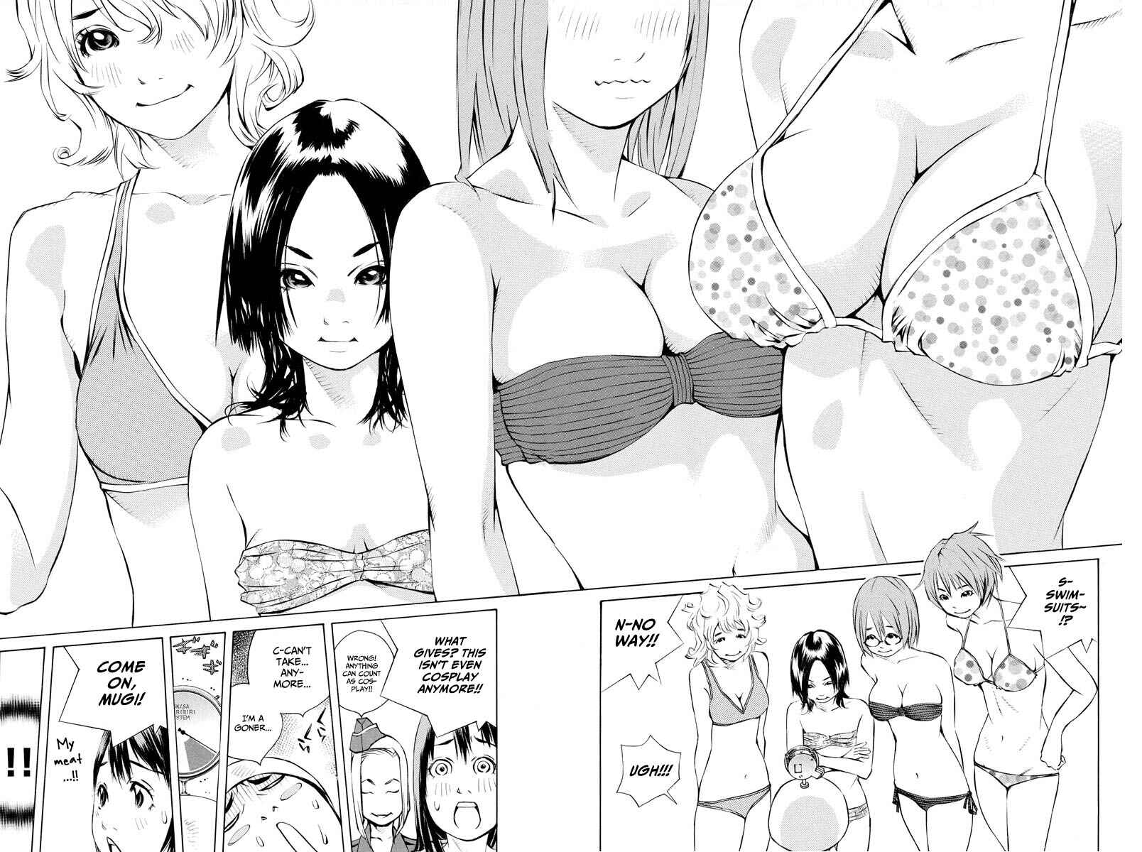 Page 36 Chapter 154 Pastel