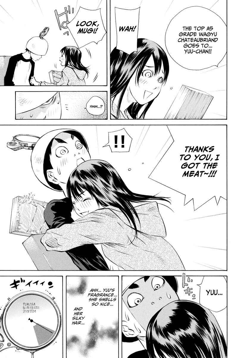 Page 38 Chapter 154 Pastel