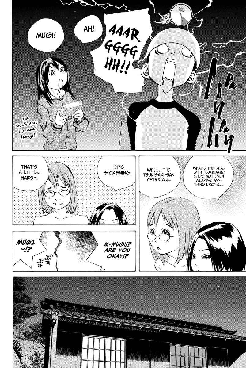 Page 39 Chapter 154 Pastel