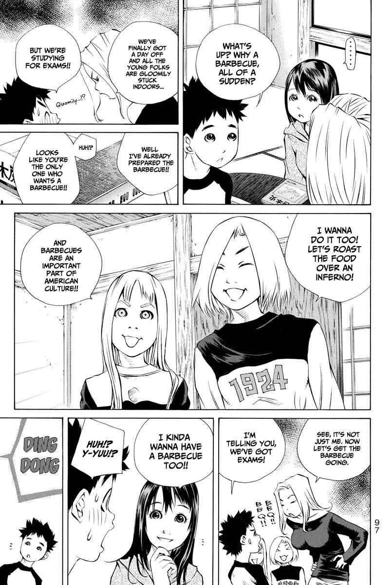 Page 4 Chapter 154 Pastel