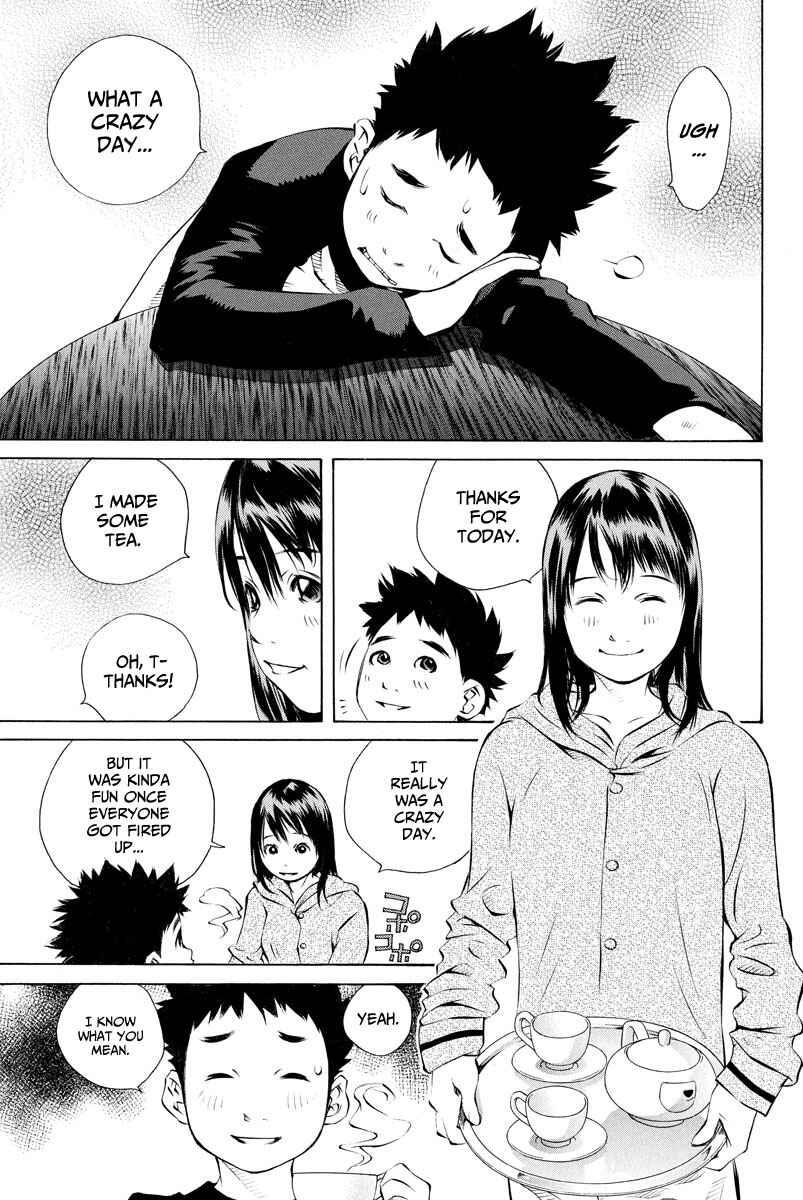 Page 40 Chapter 154 Pastel