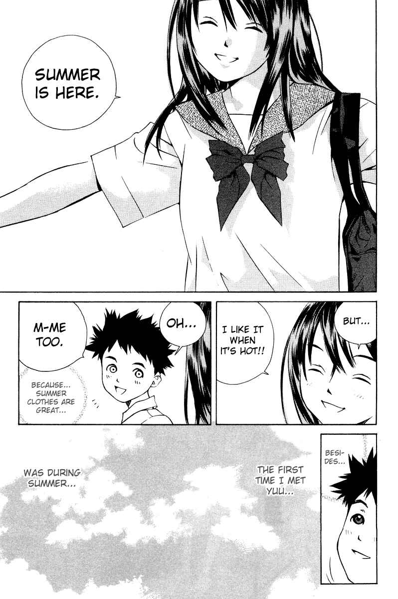 Page 1 Chapter 65 Pastel