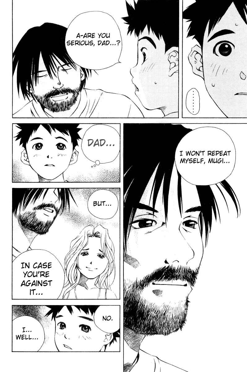 Page 14 Chapter 65 Pastel