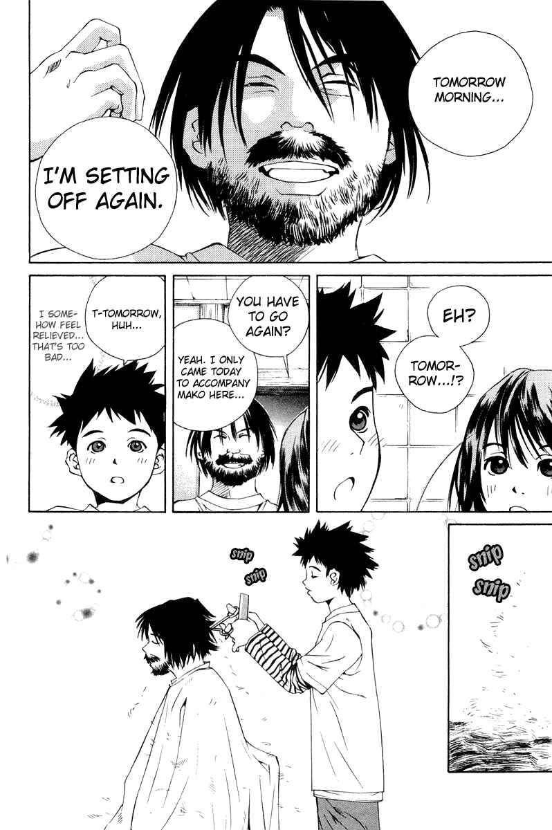 Page 28 Chapter 65 Pastel