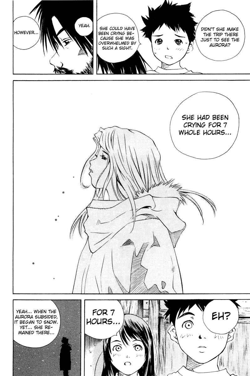 Page 32 Chapter 65 Pastel